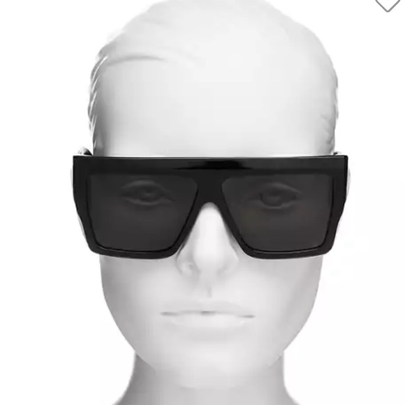 Oversized Celine Sunglasses - Picture 2 of 7